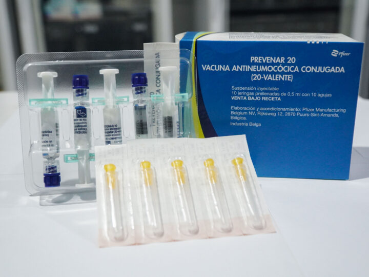 São Gonçalo inicia vacinação com a ‘pneumo 20’ na próxima semana  