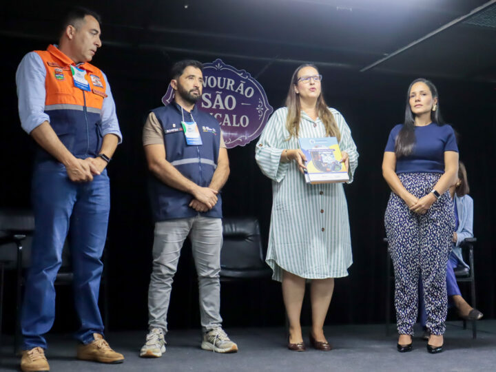 São Gonçalo promove Fórum Municipal da Cidade e consolida o Fortalece SG