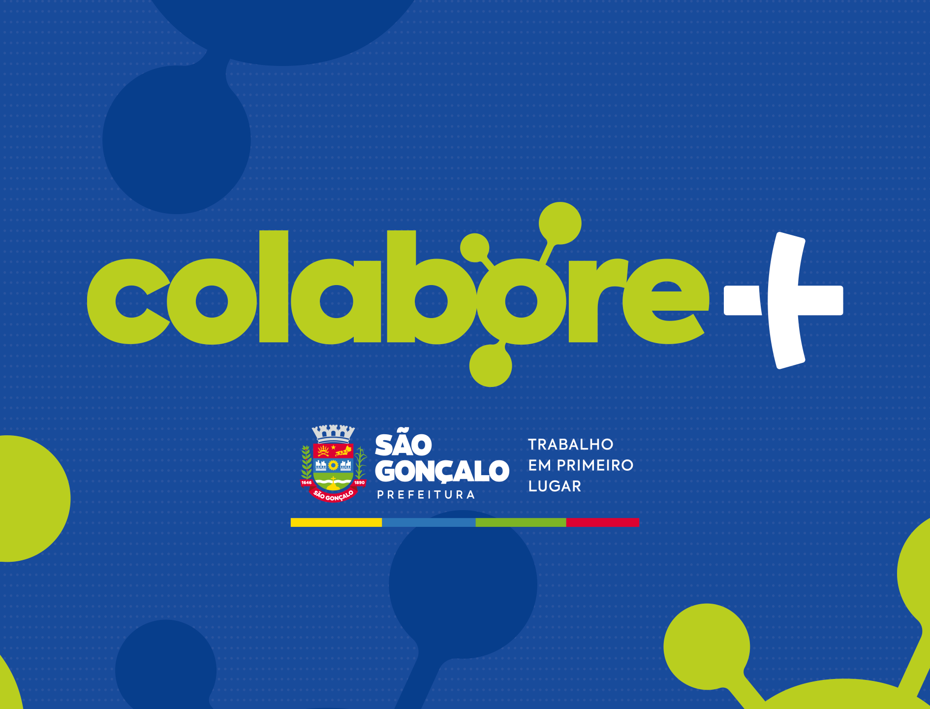 São Gonçalo disponibiliza canal digital para contribuições à revisão do Plano Diretor
