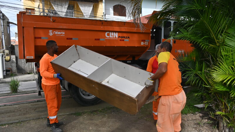Prefeitura de Niterói reforça ações de monitoramento e preservação ambiental na Lagoa de Piratininga