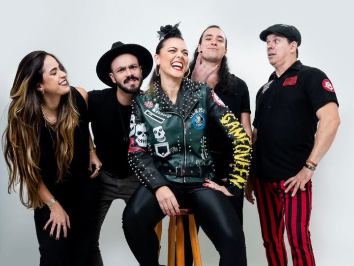 Arraiá de Santa Rosa reúne música, gastronomia e tradição em três dias de festa em Niterói