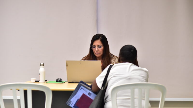 Quita Niterói acontece até esta sexta-feira (24) com oportunidades para renegociação de dívidas