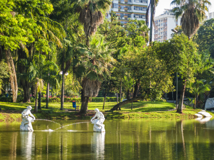 Prefeitura de Niterói promove Arraiá Inclusivo no dia 26 de julho, no Campo de São Bento
