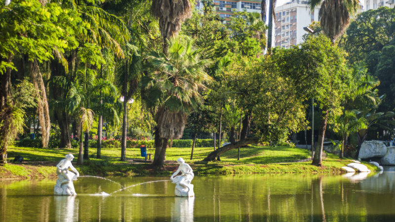 Prefeitura de Niterói promove Arraiá Inclusivo no dia 26 de julho, no Campo de São Bento