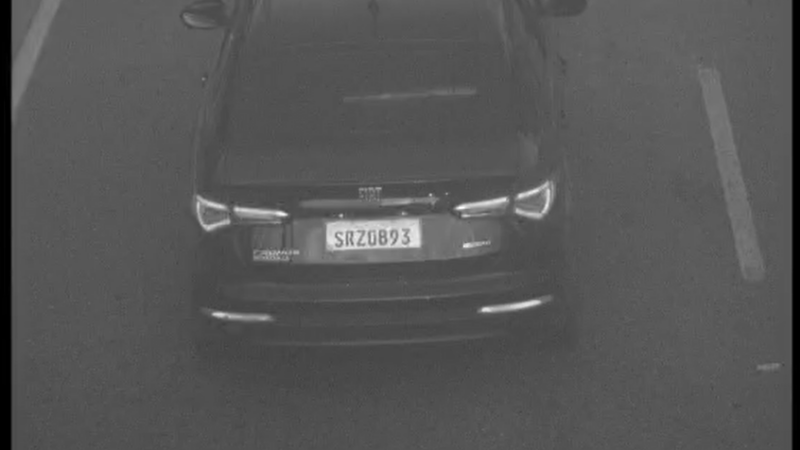 Câmeras do CISP ajudam Polícia Civil a prender motorista que atropelou seis jovens e fugiu em Niterói