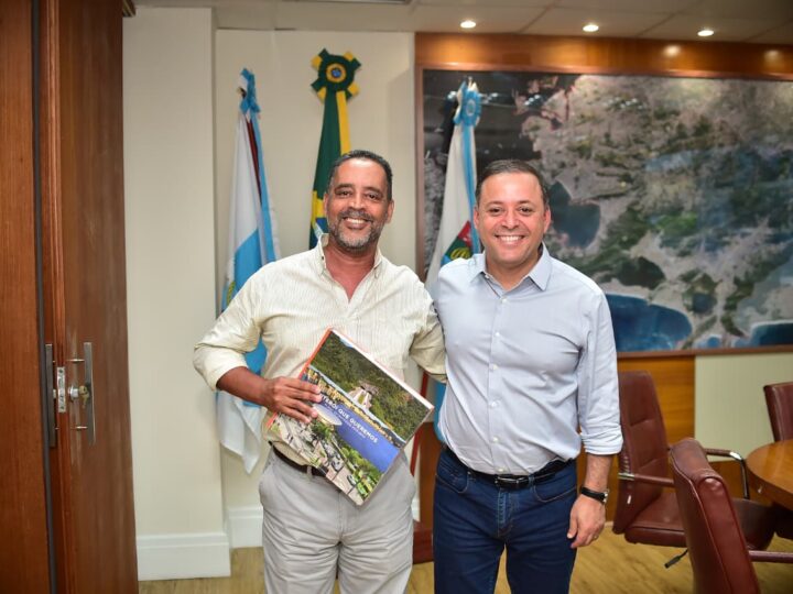 Prefeitura vai realizar obras de drenagem e urbanização em seis ruas do Santo Antônio