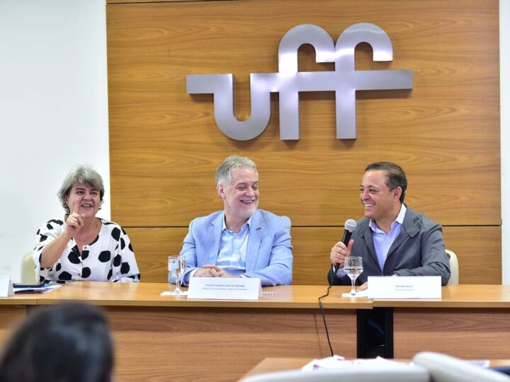 Niterói sedia a 78ª Reunião Anual da SBPC e reforça vocação para a ciência e a inovação