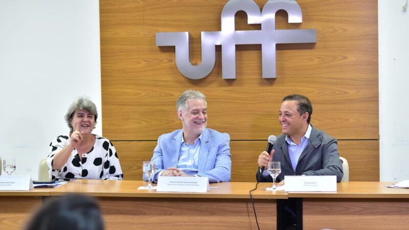 Niterói sedia a 78ª Reunião Anual da SBPC e reforça vocação para a ciência e a inovação