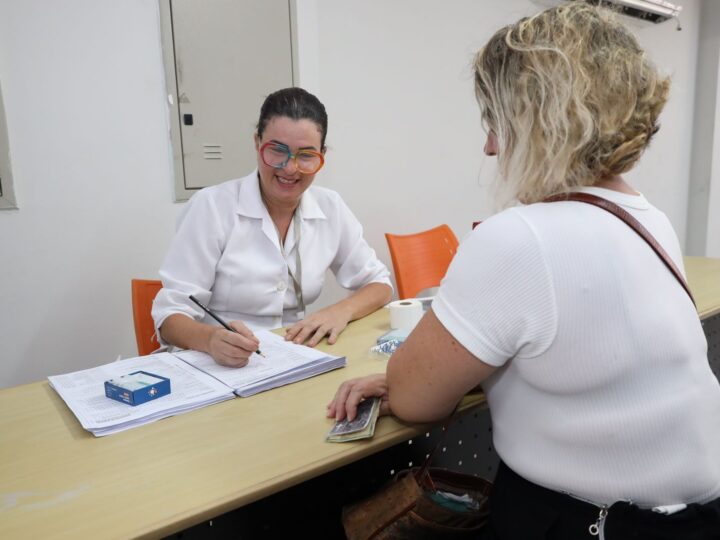 Dia Delas em Niterói reforça cuidado integral com a saúde da mulher