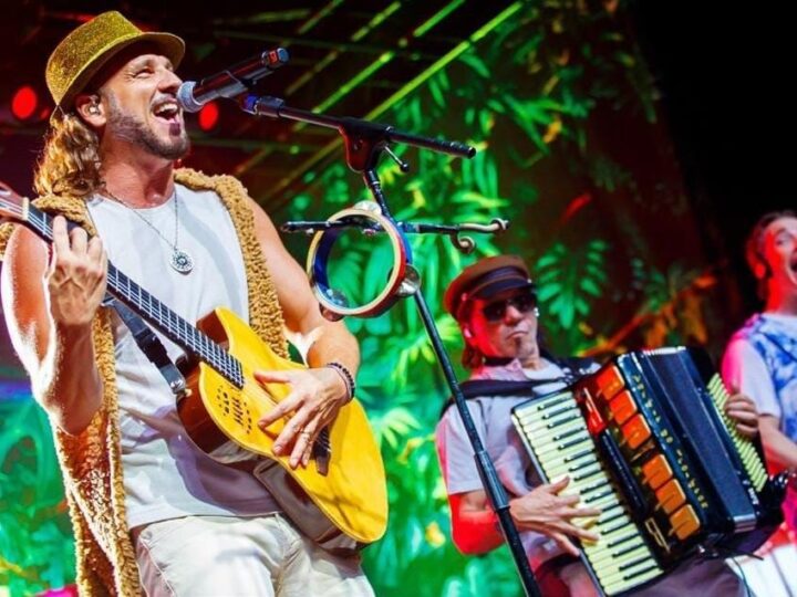 Prefeitura de Niterói promove Festival Rural com shows, gastronomia e atrações para toda a família no Engenho do Mato