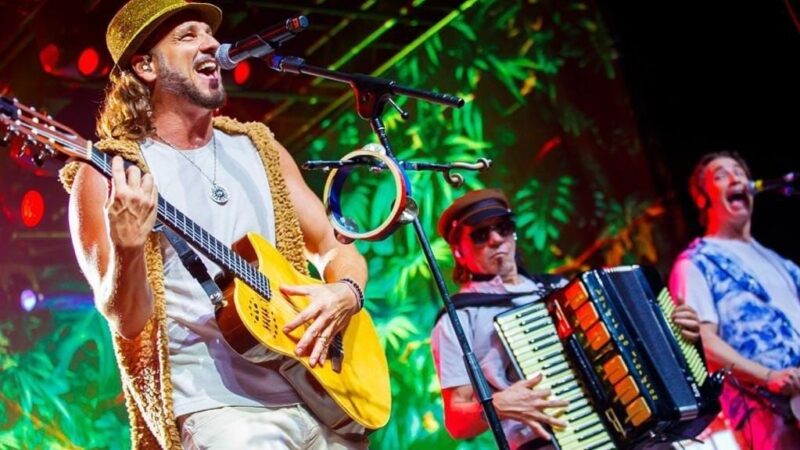 Prefeitura de Niterói promove Festival Rural com shows, gastronomia e atrações para toda a família no Engenho do Mato