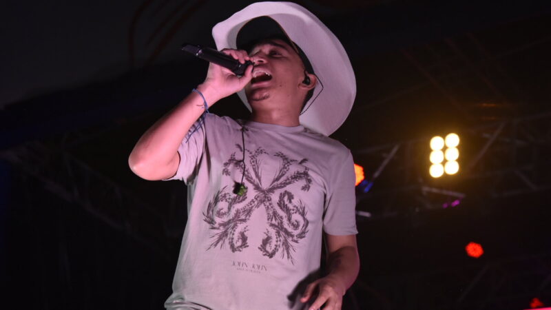 Maricá: João Gomes é a primeira atração confirmada da Festa da Padroeira