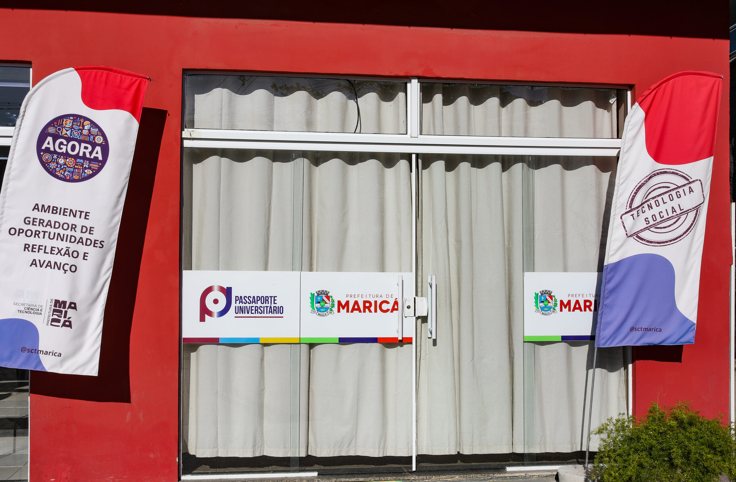 Maricá marca Dia da Ciência com projeto de Inteligência Artificial que integra jovens e idosos