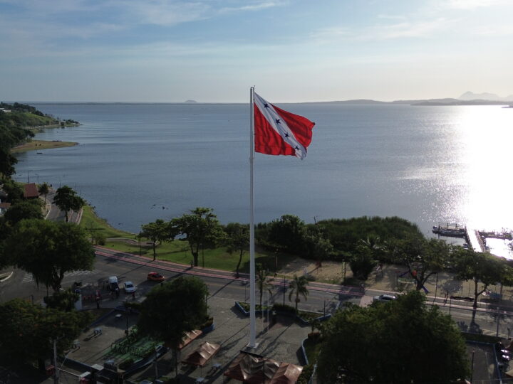 Maricá apoia campanha de solidariedade à Venezuela e divulga canal de doação