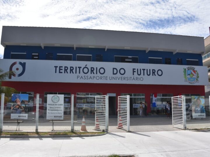 Maricá convoca estudantes do Passaporte Universitário para recadastramento obrigatório