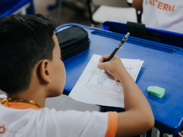 Prefeitura de Niterói abre processo seletivo para contratação temporária de 300 profissionais para a Educação Especial