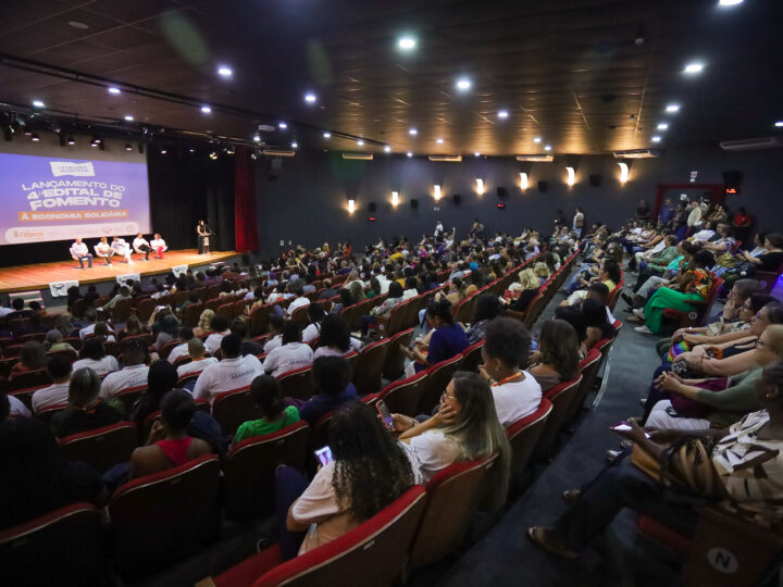 Prefeitura de Niterói lança 4º Edital de Fomento à Economia Solidária com investimento de R$ 3 milhões
