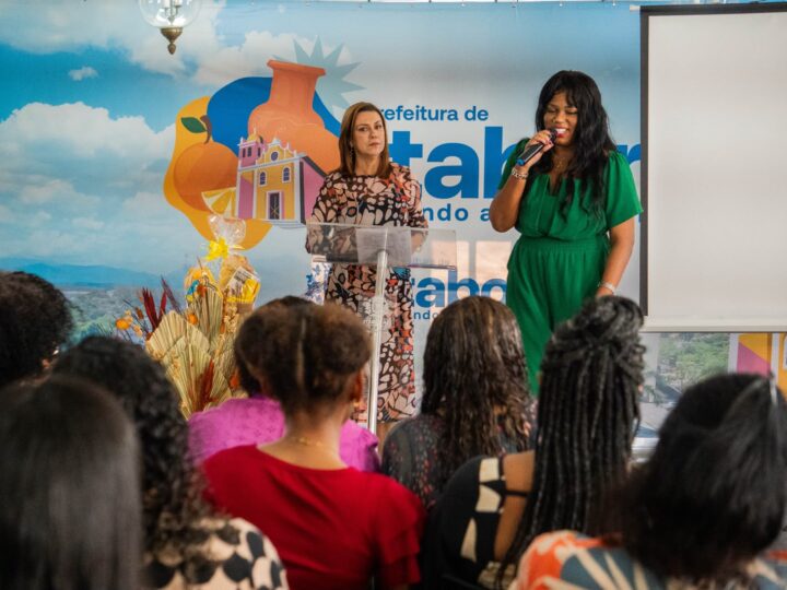 Itaboraí promove 1° encontro em celebração ao Dia da Mulher Negra