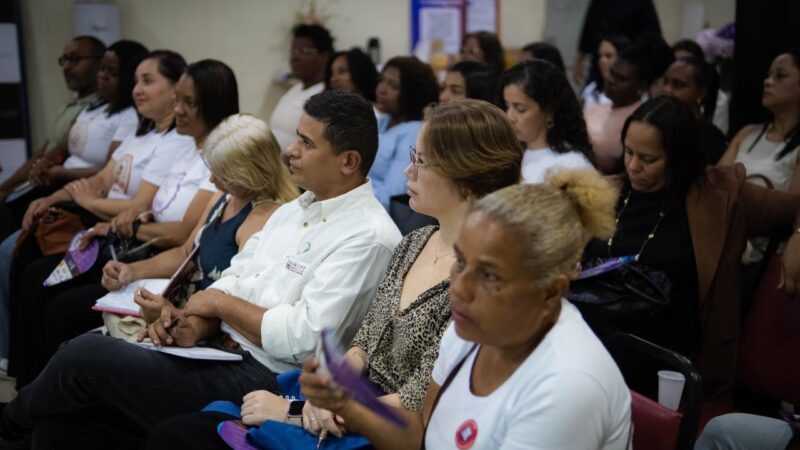 Itaboraí realiza segunda oficina para novos empreendedores em parceria com Sebrae