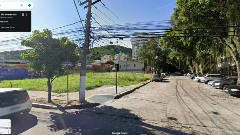 Prefeitura de Niterói recebe sugestões da população para revitalização do Fonseca