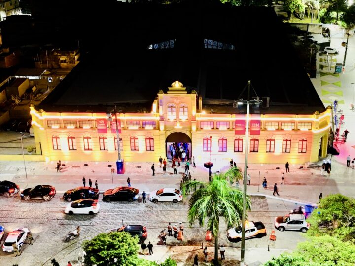 Niterói será palco da 78ª Reunião Anual da SBPC, maior encontro científico da América Latina