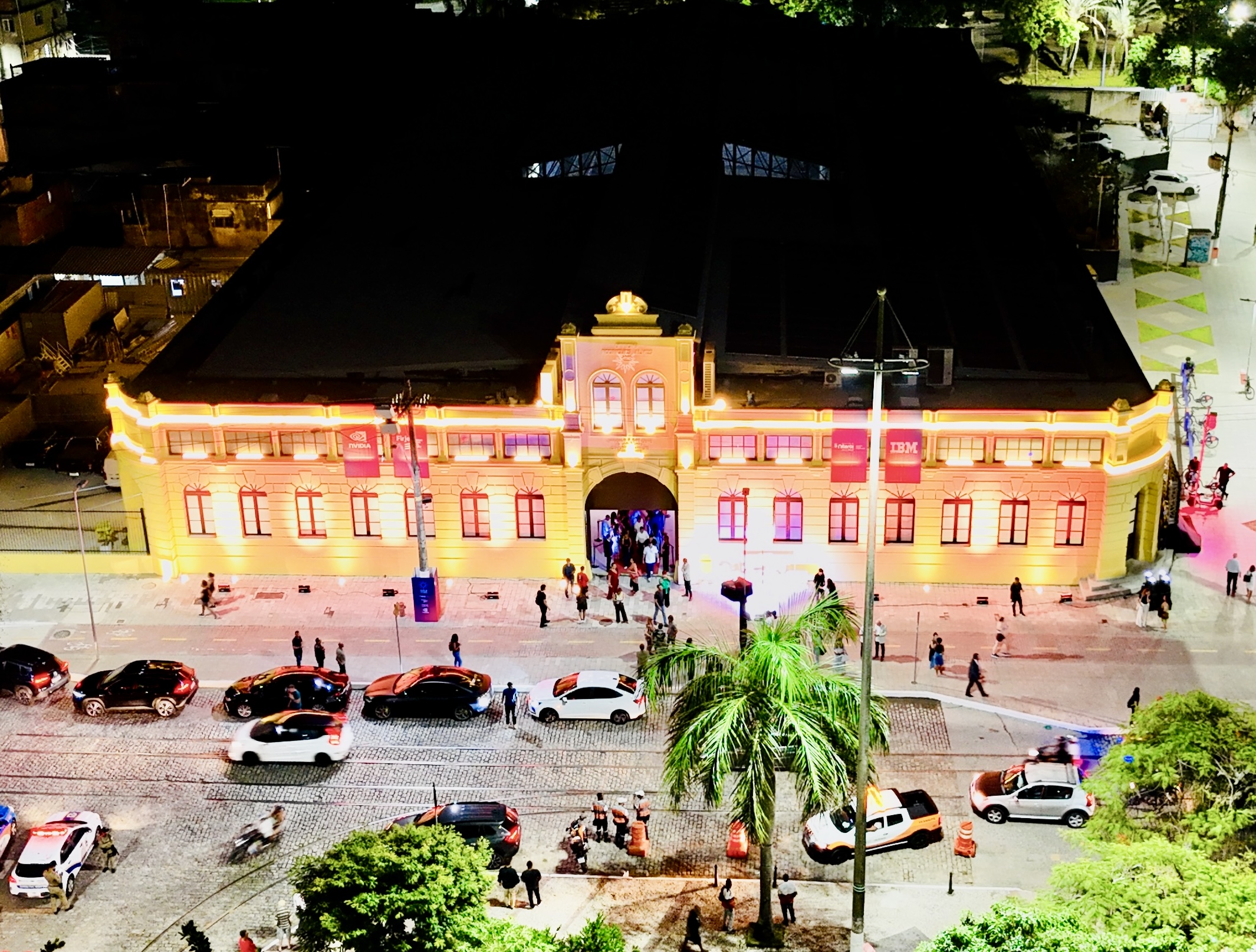 Niterói será palco da 78ª Reunião Anual da SBPC, maior encontro científico da América Latina