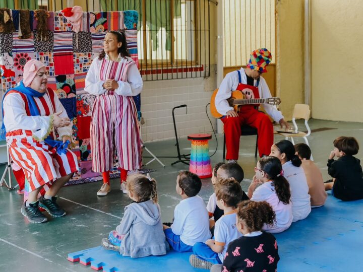 Prefeitura de Niterói oferece 2 mil vagas para colônias de férias gratuitas com atividades culturais, esportivas, tecnológicas e de inclusão