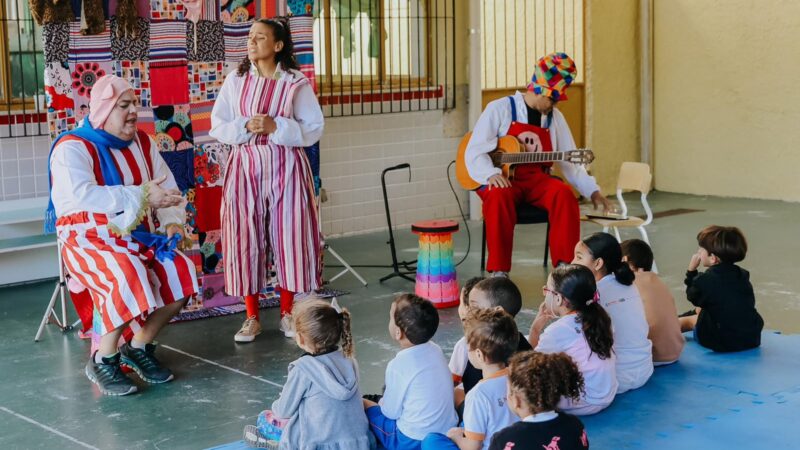 Prefeitura de Niterói oferece 2 mil vagas para colônias de férias gratuitas com atividades culturais, esportivas, tecnológicas e de inclusão