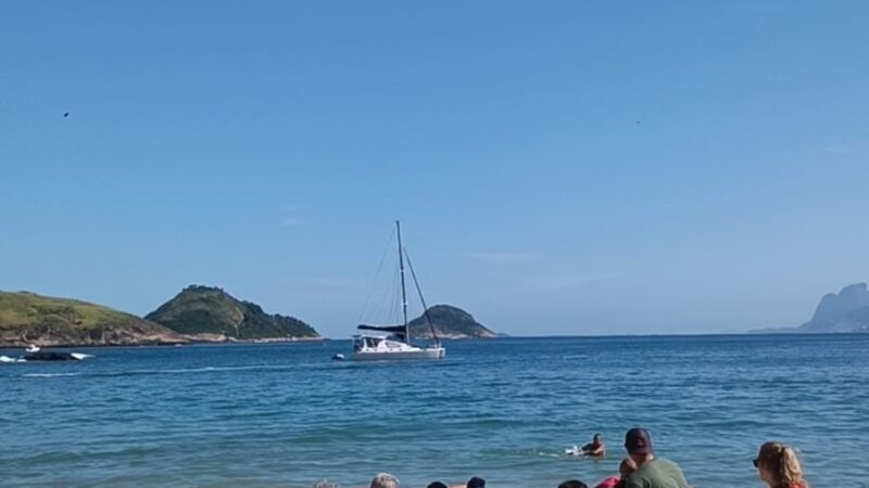 Prefeitura de Niterói promove workshop gratuito de Va’a Inclusivo para surdos