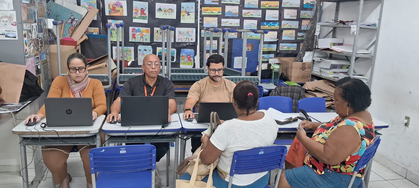Secretaria Municipal de Fazenda amplia acesso ao IPTU Social para moradores do Minha Casa Minha Vida