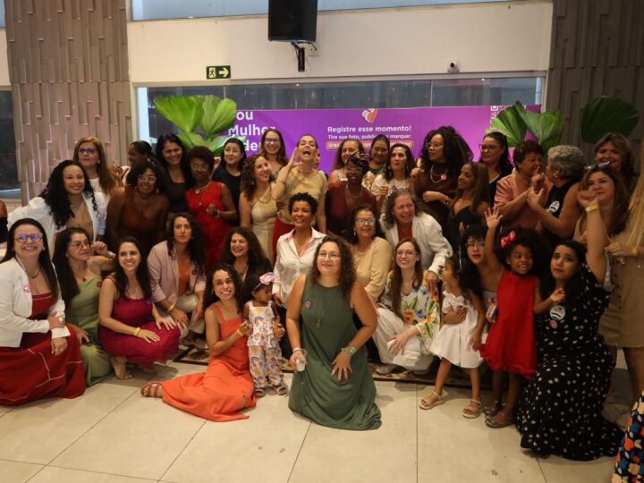 Programa Mulher Líder celebra conclusão da décima turma e consolida Niterói como referência no empreendedorismo feminino 