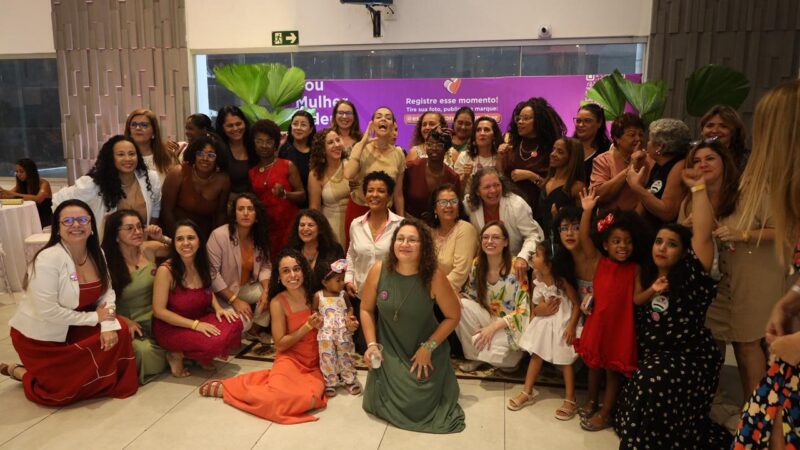 Programa Mulher Líder celebra conclusão da décima turma e consolida Niterói como referência no empreendedorismo feminino 