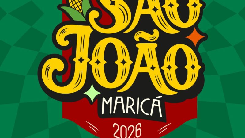 Maricá celebra São João com shows gratuitos neste fim de semana
