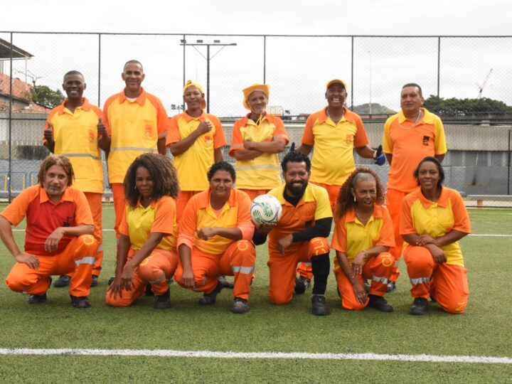 Clin lança campanha para conscientizar funcionários sobre os riscos do uso abusivo de álcool e das apostas esportivas durante a Copa do Mundo