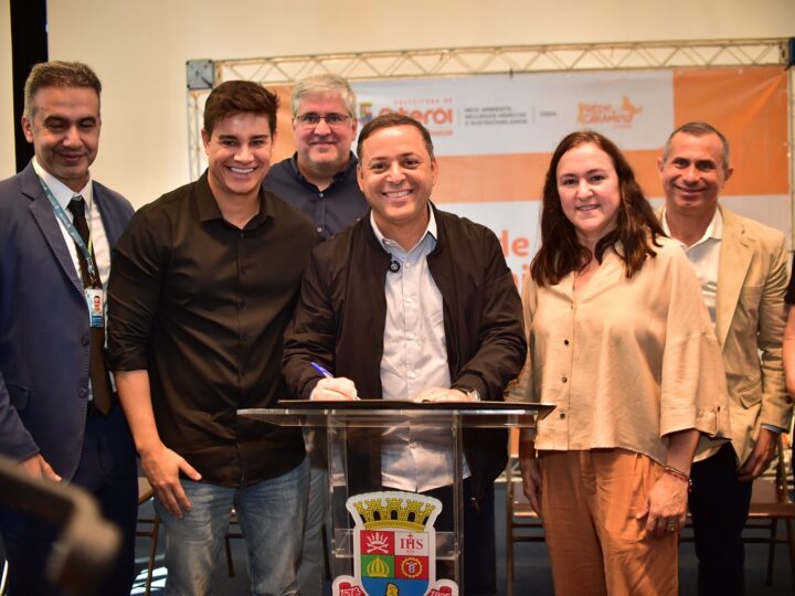 Prefeitura de Niterói lança Programa Rede Caramelo para proteção de animais