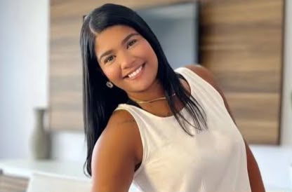 Morre Izabela Leite, vítima de brutal agressão do ex-companheiro; caso comoveu Niterói