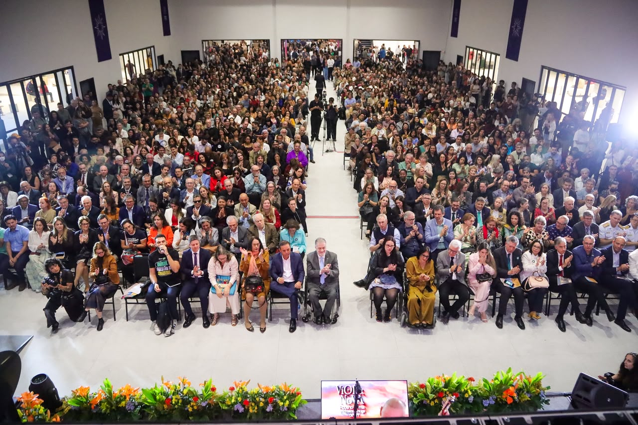 Distrito de Inovação da Cantareira concentra debates sobre ciência, clima, saúde e inovação durante a 78ª Reunião Anual da SBPC
