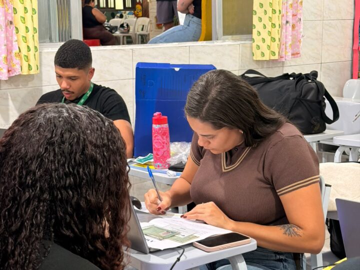 Prefeitura de Niterói recebe inscrições presenciais para nova edição do Niterói Jovem EcoSocial