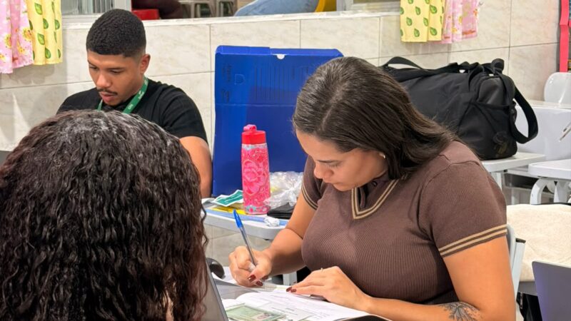  Prefeitura de Niterói recebe inscrições presenciais para nova edição do Niterói Jovem EcoSocial