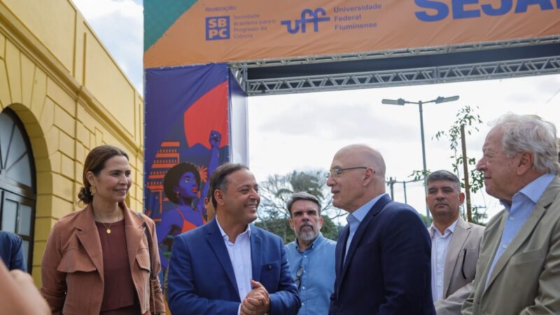 Niterói terá restaurante-escola do Senac no Centro voltado à qualificação profissional em gastronomia