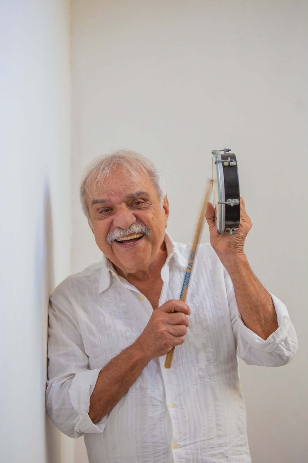 Celebração da vida de um gigante da música brasileira