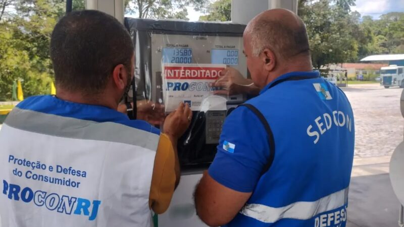 ESCÂNDALO BILIONÁRIO: Investigação revela rede de postos ligada à lavagem de R$ 7,6 bilhões; Niterói, São Gonçalo, Maricá e Itaboraí estão na lista