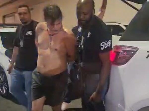 ASSESSOR DO VEREADOR PROFESSOR TÚLIO É PRESO SUSPEITO DE ESTUPRO; POLÍCIA INVESTIGA POSSÍVEL PARTICIPAÇÃO DE OUTRAS PESSOAS