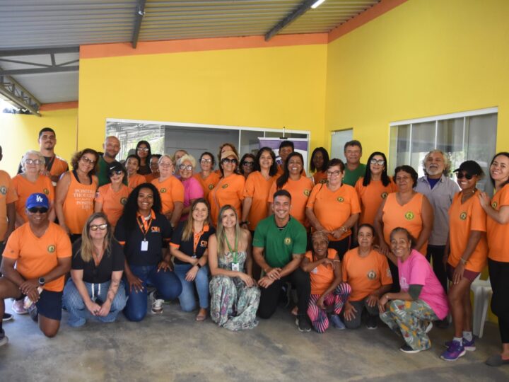 Clin leva programa Reciclagem Criativa a três territórios e une sustentabilidade, capacitação e geração de renda para mulheres