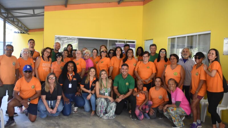 Clin leva programa Reciclagem Criativa a três territórios e une sustentabilidade, capacitação e geração de renda para mulheres