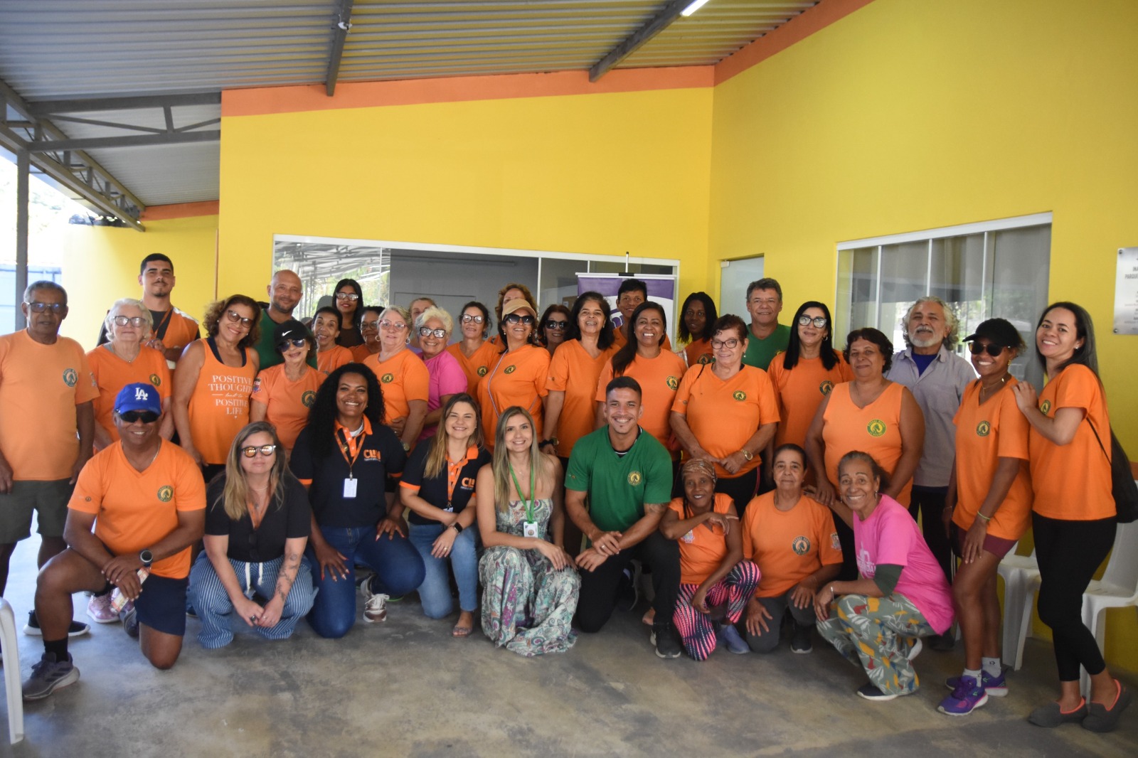 Clin leva programa Reciclagem Criativa a três territórios e une sustentabilidade, capacitação e geração de renda para mulheres
