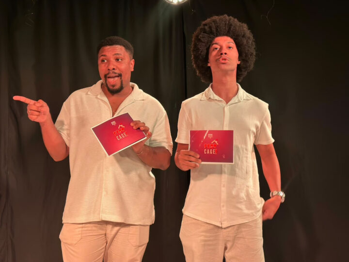 Cultura de São Gonçalo tem programação diversificada em julho