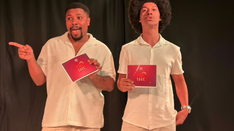 Cultura de São Gonçalo tem programação diversificada em julho