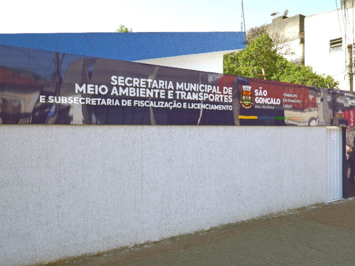 São Gonçalo mantém alto desempenho no “Regin Ambiental” no primeiro semestre de 2026