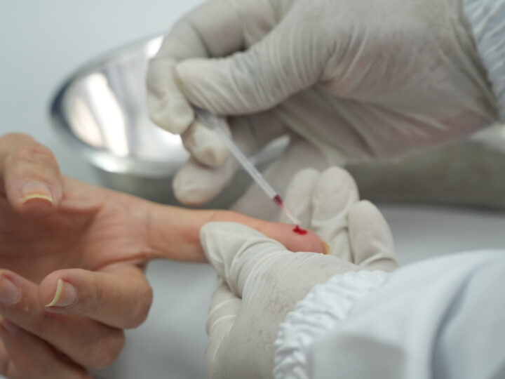 USF Bandeirantes faz ação especial para orientar sobre hepatites virais